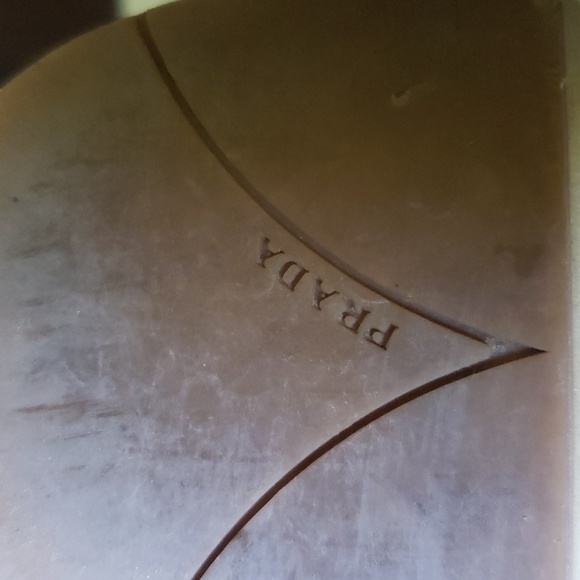 Prada clogs - Picture 9 of 13